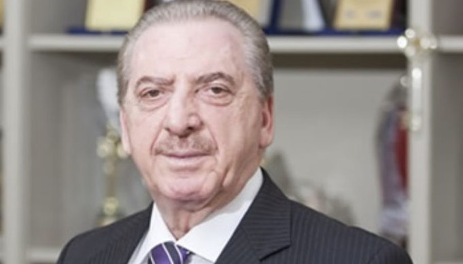 Yalçın Manav hayatını kaybetti