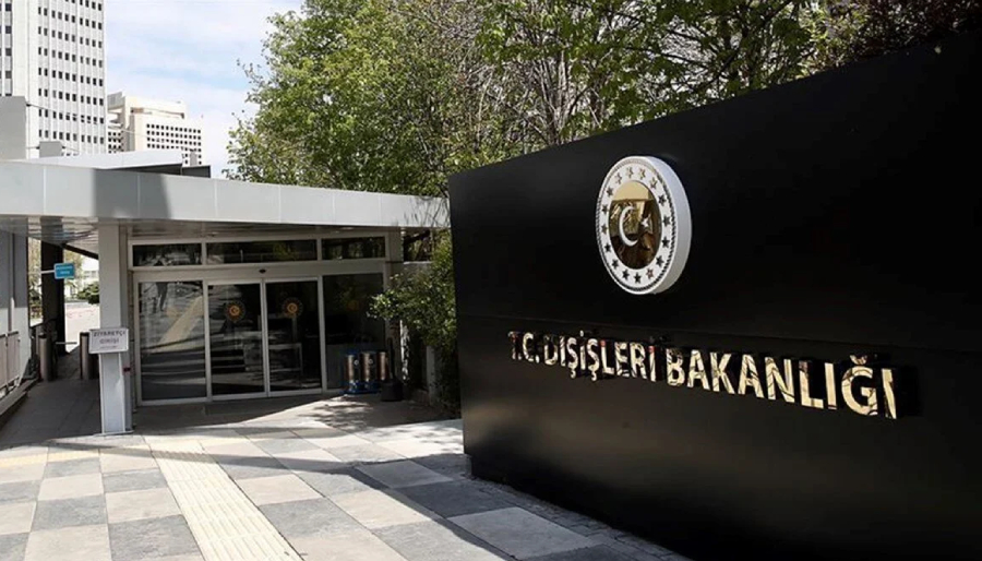 Türkiye’den ‘bölgesel savaş’ uyarısı 