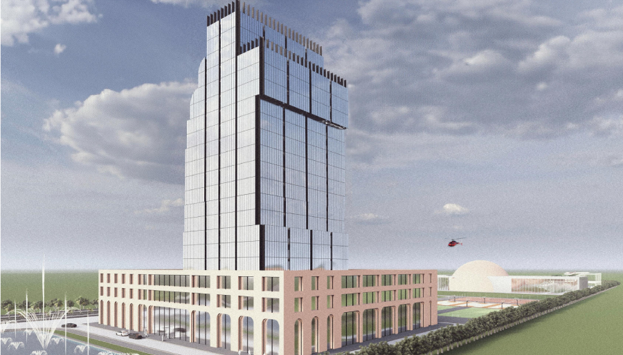 Elite World Grubu yurt dışında otel açıyor 