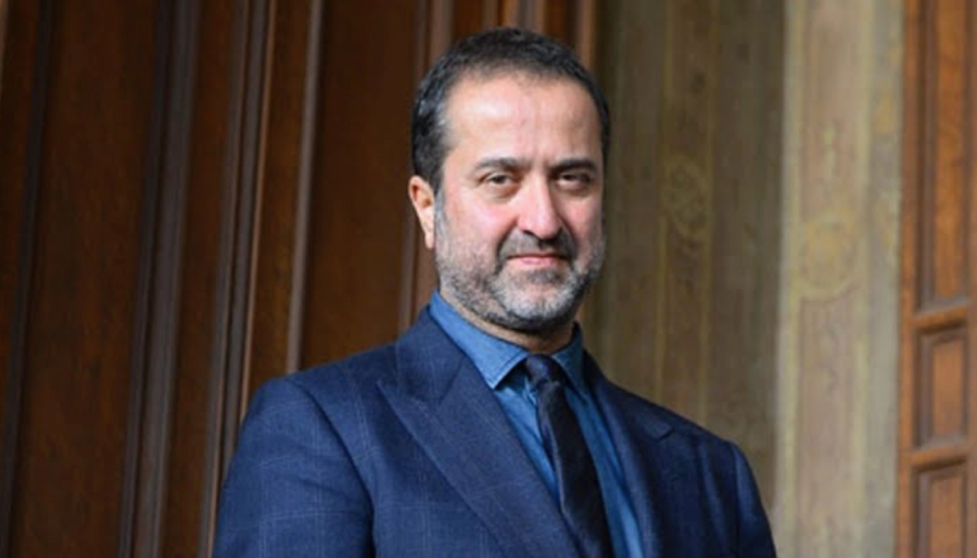 Serdar Bilgili Amanruya Bodrum’u 75 milyon dolara sattı 