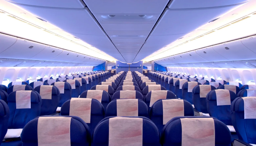 SunExpress, İngiltere'den Türkiye kapasitesini ikiye katladı 