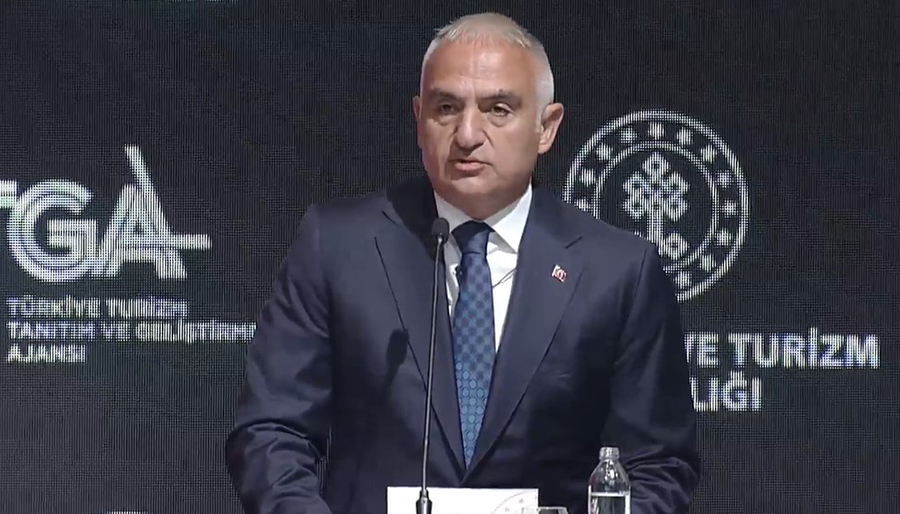 Ersoy açıkladı: Limak Otellerine ne kadar para cezası verildi?