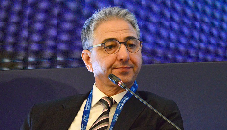 Hakan Saatçioğlu: Her şey dahilde kuralları belirleme zamanı geldi 