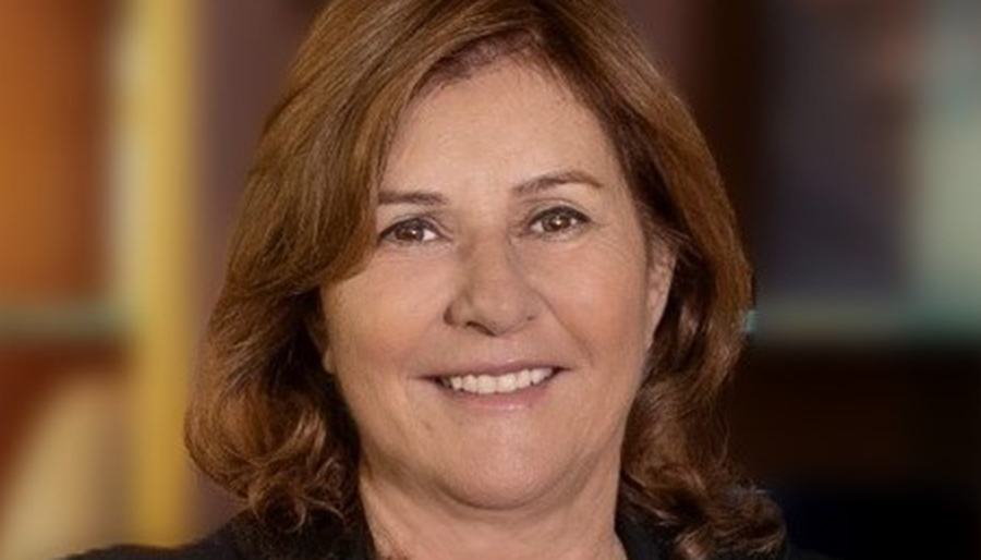 Oya Narin: Uluslararası arenadaki yükselişten hak ettiğimiz payı almalıyız