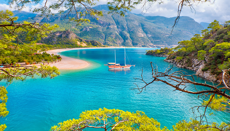 Setur bayram tatilinde en çok tercih edilen destinasyonları açıkladı