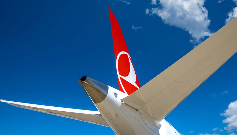 THY’den ilk çeyrekte büyük net kar