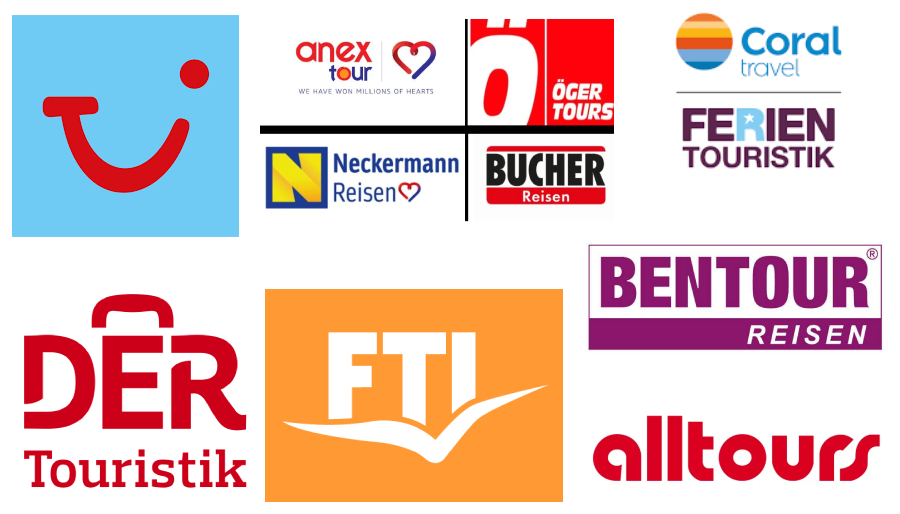 Alman operatörler 2024 için Türkiye'de yüksek büyüme hedefliyor
