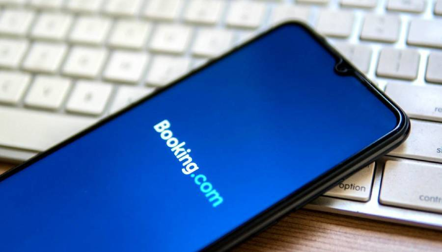 BookingCom’dan 2024’ün ilk çeyreğinde büyük kar