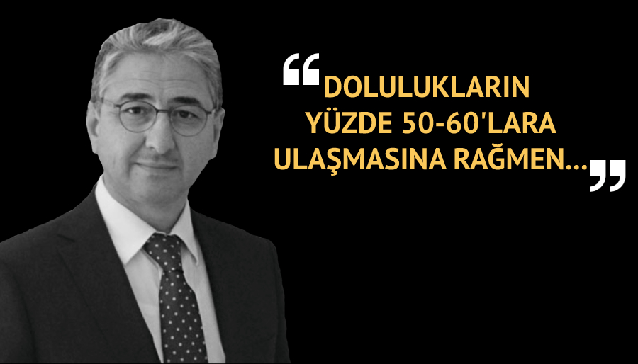 Hakan Saatçioğlu: Zarar ediyoruz! 