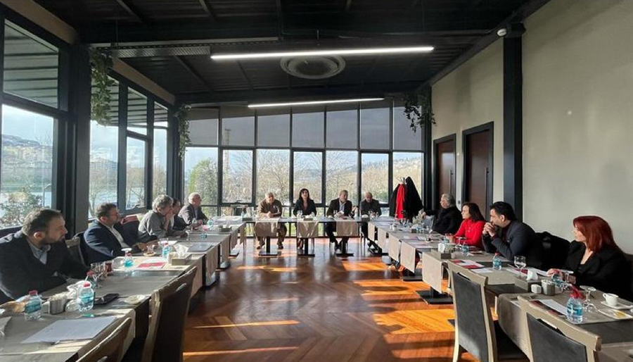 İstanbul Turizm Platformu hangi çalışmalara odaklanacak?