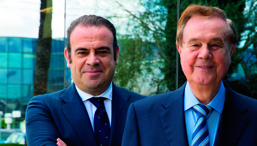 Gabriel Escarrer Julia, Melia Hotels'i oğluna bıraktı 