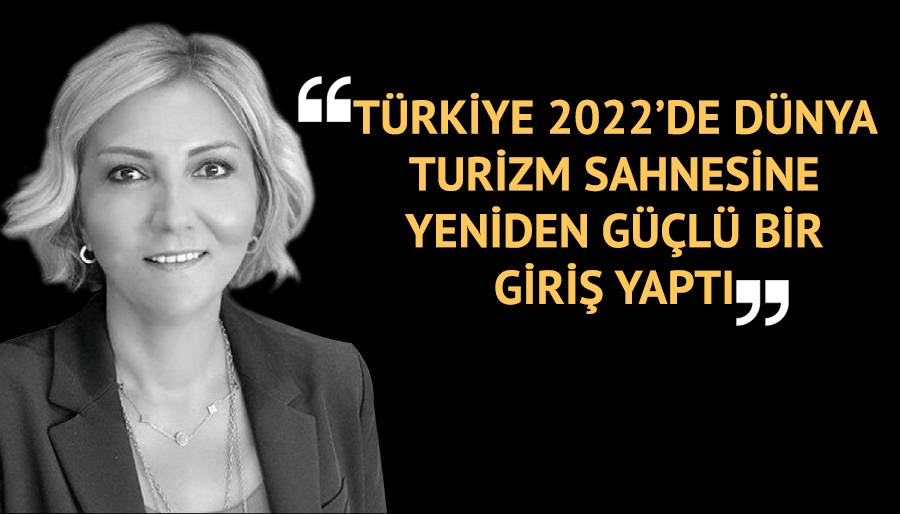 Müberra Eresin: Anadolu’daki yatırımlara daha fazla teşvik verilmeli