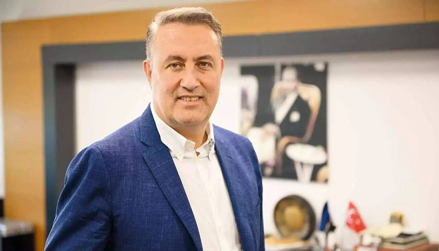 Ahmet Körükçü: Kapadokya'nın turist sayısı 2024'te 10 milyona çıkabilir