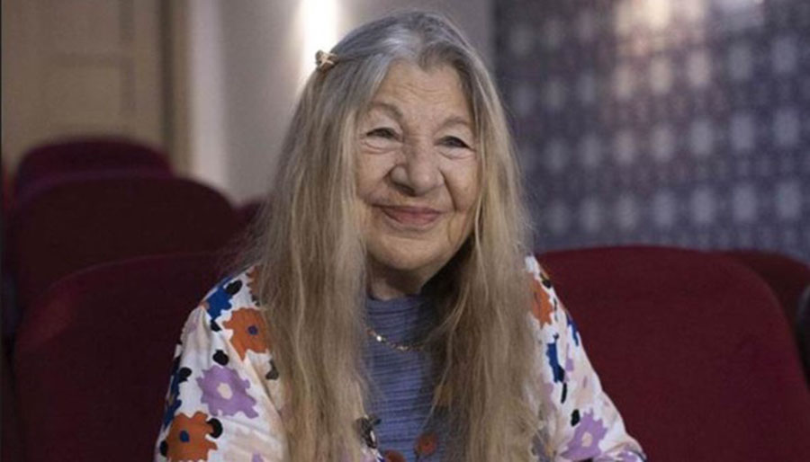 Ayla Algan hayatını kaybetti