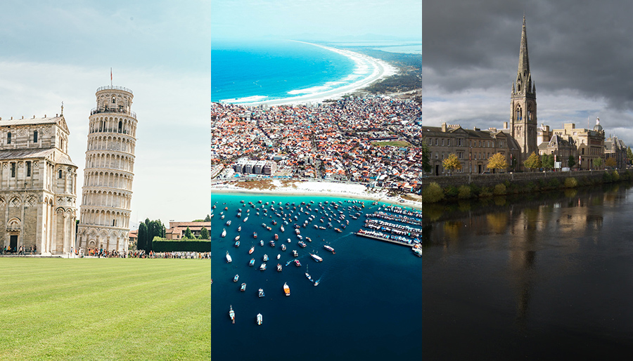 İşte Booking Traveller Review Awards 2024 kazananları