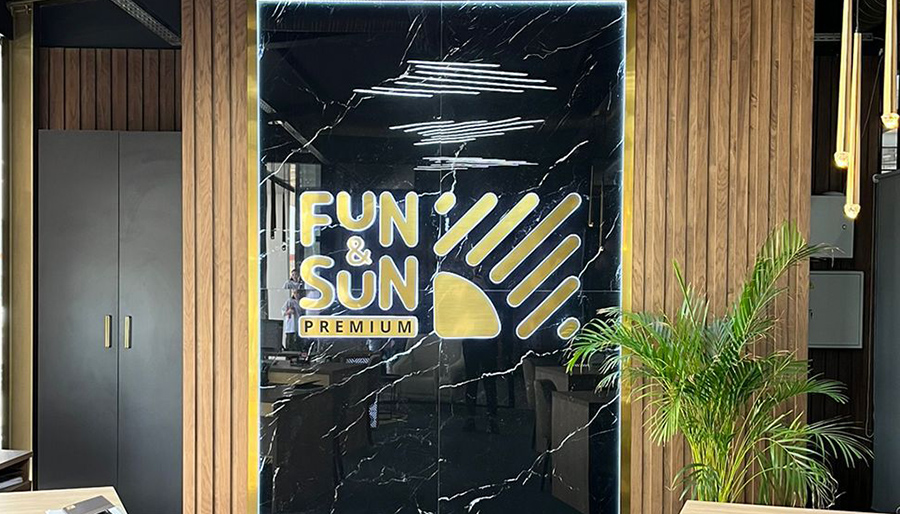FUN&SUN 5 ülkede Türkiye kapasitesini artırıyor