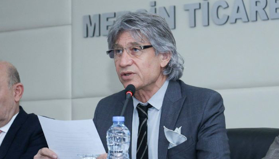 Hamit İzol: Çukurova Havalimanı açılırsa oteller yüzde 100 dolar’