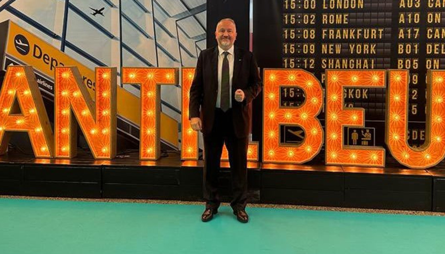Kaan Kavaloğlu: Hollanda ve Avrupa’da Türkiye talebi yükselecek