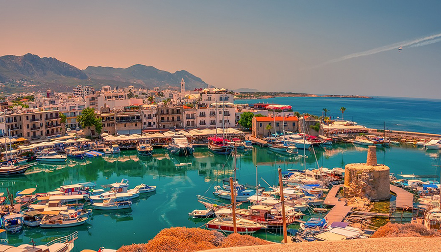 Rusya’dan Kıbrıs’a giden turist sayısı arttı