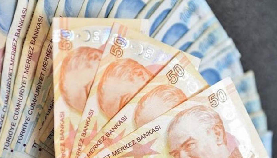 Türk Lirası mevduata uygulanan stopaj oranları güncellendi