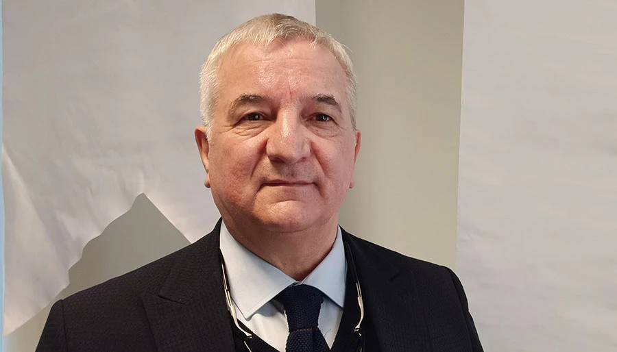 Mehmet İşler: Avrupa bizi oyunun dışında bırakabilir