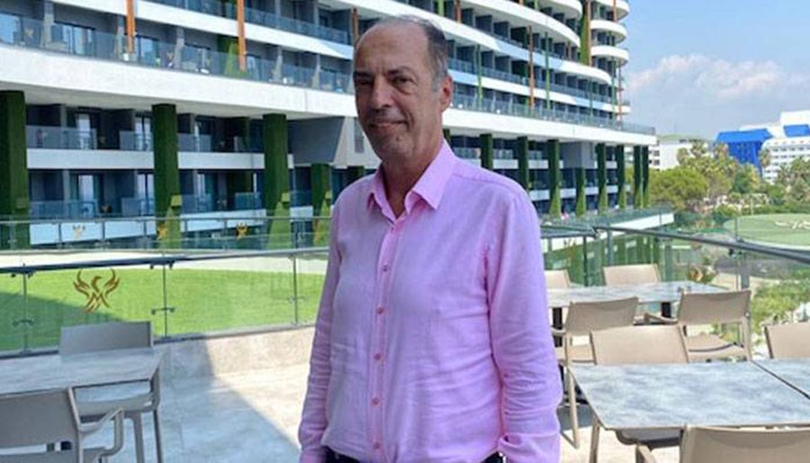 Mehmet Zeki Ünal hayatını kaybetti