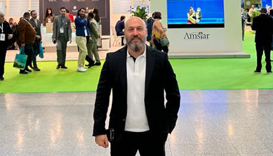 Oktay Arı: Maliyet artışları eğlence ve gösteri sektörünü de tehdit ediyor