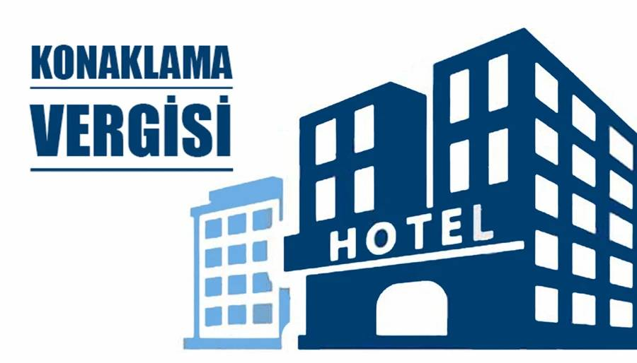 2023 yılında konaklama vergisinden ne kadar gelir elde edildi?