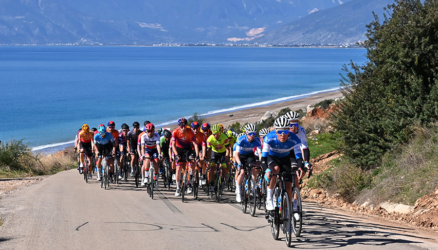 İşte Tour of Antalya’nın gerçekleştirileceği tarih