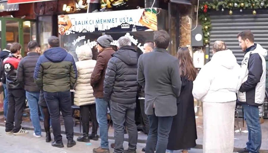 Türkiye’deki hayat pahalılığı turistleri de etkiledi