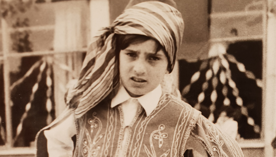 Vedat Başaran kimdir?