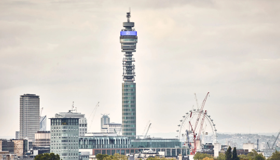 347 milyon dolara satılan BT Tower otel oluyor