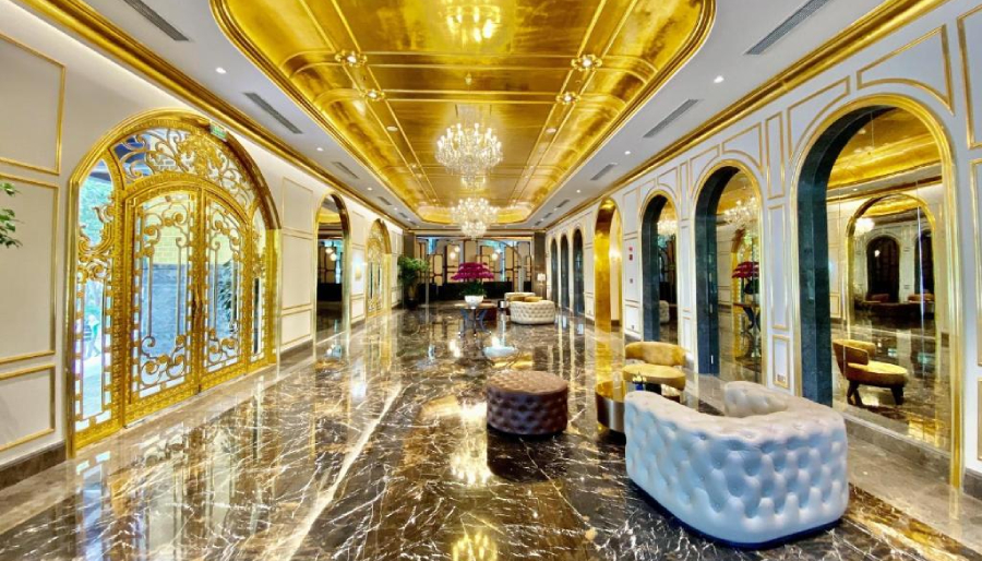 Wyndham, resort otel markasını Türkiye’ye getirmeyi planlıyor 
