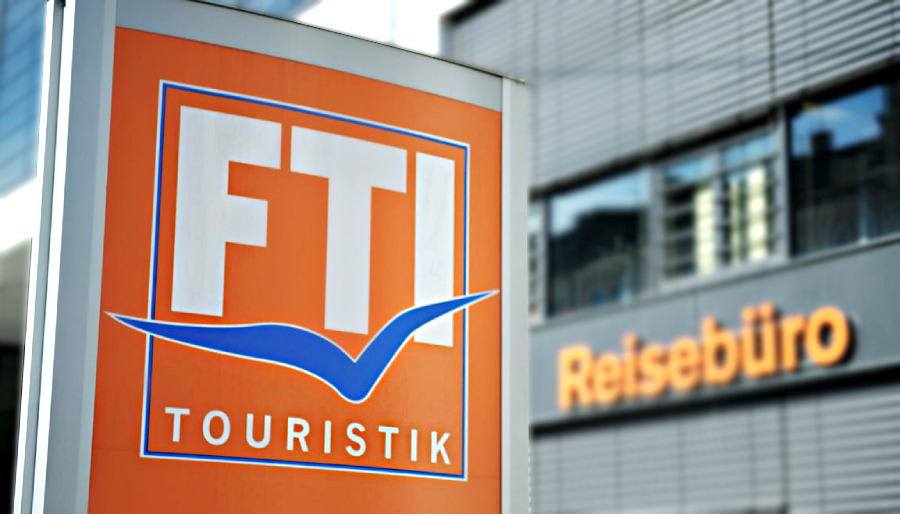 FTI yatırımcı arayışında ilerleme kaydettiğini duyurdu 