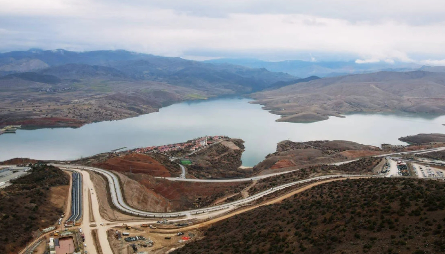 İliç’te kayan kütle bakanın dediğinin iki katı çıktı