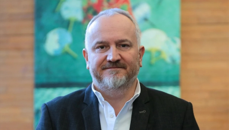 Kaan Kavaloğlu Antalya’nın 2024 turist hedefini açıkladı 