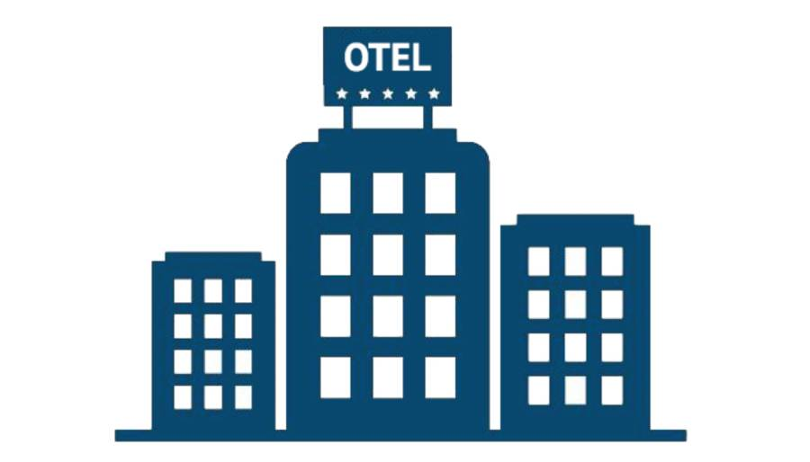 İşte otellerin üç ayda ödediği konaklama vergisi miktarı