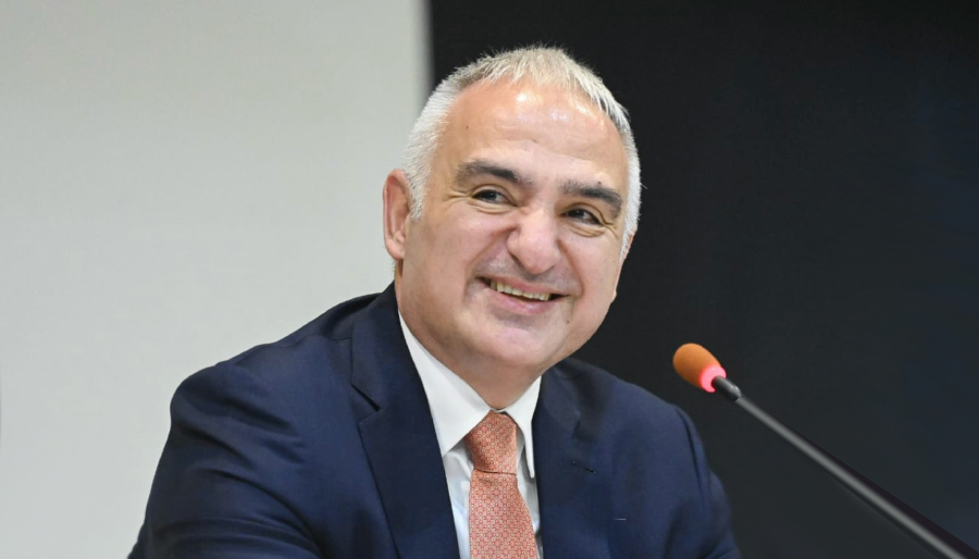 Mehmet Nuri Ersoy: Didim için niyetliyiz!