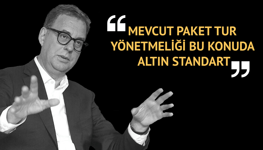 Almanya’da paket turlar daha da pahalı hale gelebilir 