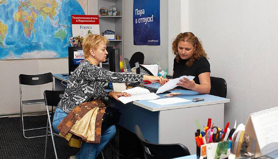 Ruslardan Şubat ve Mart tatillerinde yurt dışı destinasyonlarına büyük ilgi