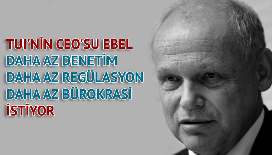 Sebastian Ebel'den hükümete ve aşırı milliyetçilere sert eleştiriler 