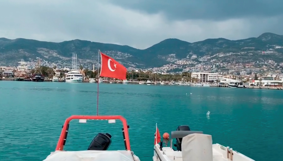 Türk otellerden Alman ailelere büyük indirim 