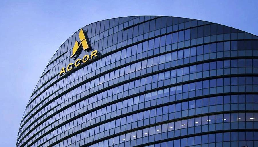 Accor’un 2023 yılı geliri 5 milyar euroyu aştı
