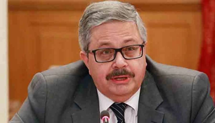 Aleksey Yerhov: Bu yıl 6,4 milyon Rus Türkiye’yi ziyaret eder