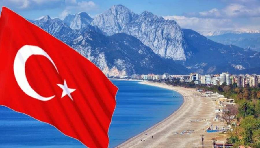 Türkiye, İspanya ve İtalya’dan daha pahalı bir destinasyon