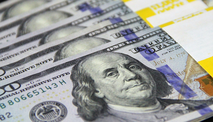 Uluslararası yatırım pozisyonu açığı martta arttı