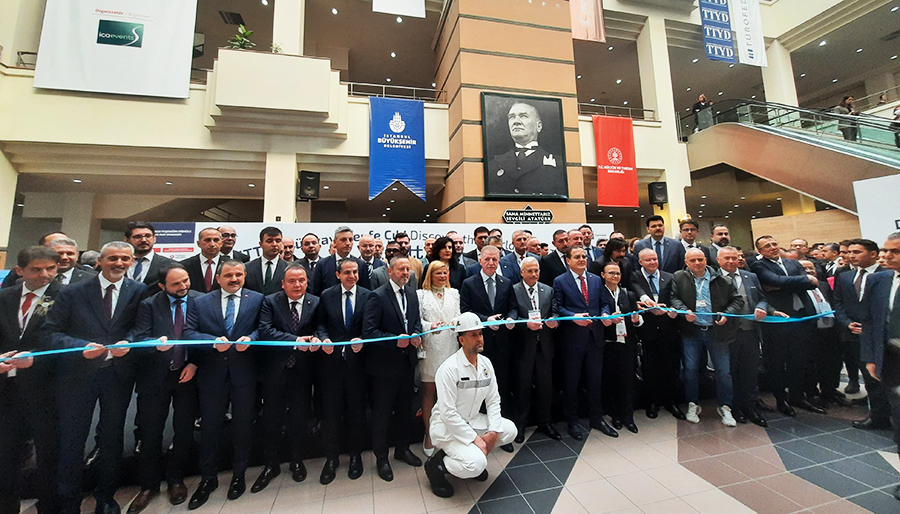 EMITT bu yıl 27. kez kapılarını açtı