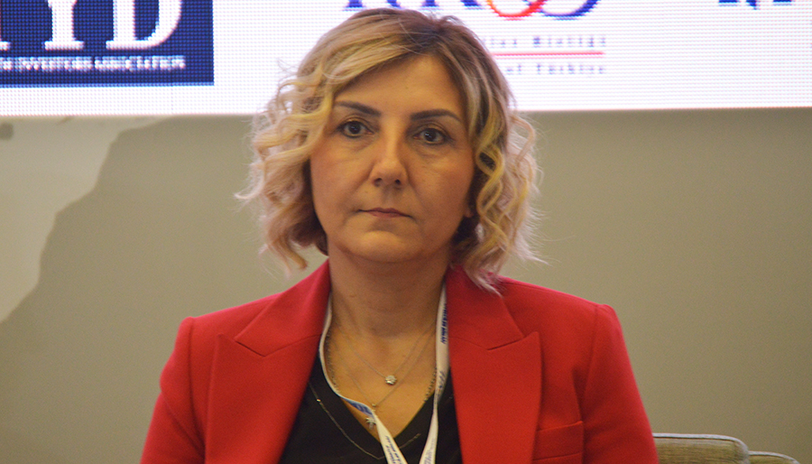 Müberra Eresin: 2023’te doluluklar istediğimiz gibi olmadı