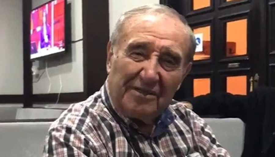 Turizmci Ferruh Ulukardeşler hayatını kaybetti