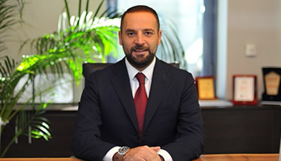 Ferzan Çelikkanat: Markalı şehir otellerimizi Avrupa’ya yaymayı planlıyoruz